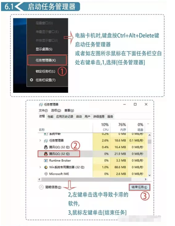 电脑基础培训班